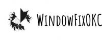 Window fix okc Logo