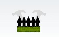 Fence Repair Plano Logo