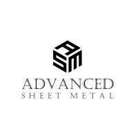 Advanced Sheet Metal Logo
