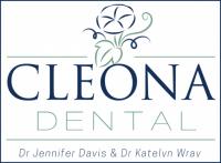 Cleona Dental Logo
