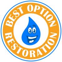 Best Option Restoration Logo