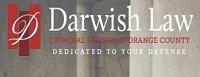 Darwish Criminal Defense Attorney Logo