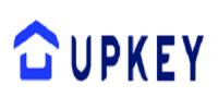 UPKEY Rentals Logo
