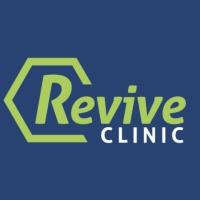 Revive Clinic Logo