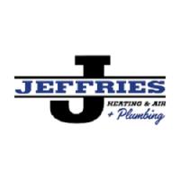 Jeffries Heating & Air + Plumbing Logo