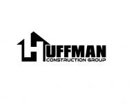 Huffman's Construction Group Logo