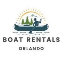 Boat Rentals Orlando Logo
