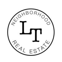 Liz in Detroit Logo