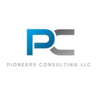 Pioneers Consulting LLC Logo
