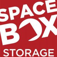 Spacebox Storage Franklin Logo