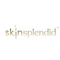 SkinSplendid New Jersey logo