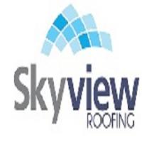 Skyview Roofing Logo