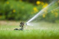 Four Seasons Sprinkler Systems Inc Logo