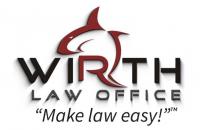 Wirth Law Office – Stillwater Logo