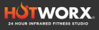 HOTWORX - Plymouth, MI (Northville) Logo