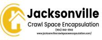 Jacksonville Crawl Space Encapsulation logo