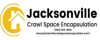 Jacksonville Crawl Space Encapsulation Logo