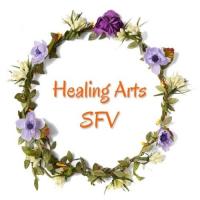 Healing Arts SFV Logo