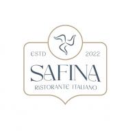 Safina logo