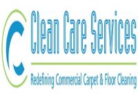 Clean Care Services, LLC Logo