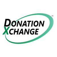 Donationx logo
