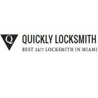 Locksmith Shop Miami FL Logo