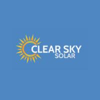 Clear Sky Solar Logo