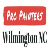 Pro Painters Wilmington NC logo