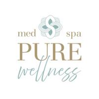 Pure Wellness Med Spa logo