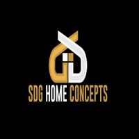 SDGHomeConcepts Logo