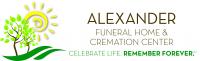 Alexander Funeral Home & Cremation Center logo