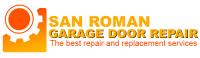 Garage Door Repair San Ramon Logo