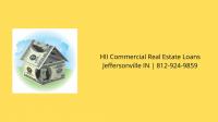  HII Commercial Real Estate Loans Jeffersonville IN Logo