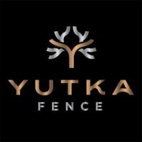 Yutka Fence Company Logo