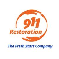911 Restoration of Antelope Valley logo