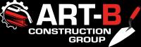Art-B Construction Group Logo
