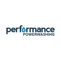Performance Powerwashing logo
