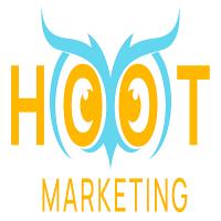 Hoot Marketing | SEO | Web Design | Social Media Marketing logo