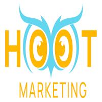 Hoot Marketing | SEO | Web Design | Social Media Marketing Logo