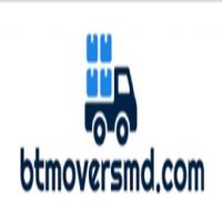 BT Movers Logo
