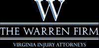 The Warren Firm Logo