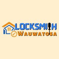 Locksmith Wauwatosa WI Logo