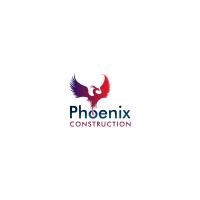 Phoenix Construction, Inc Logo