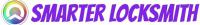 Smarter Locksmith Logo