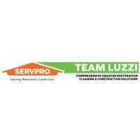 SERVPRO of Parsippany, Montville Logo