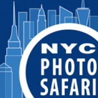 New York City Photo Safari Logo