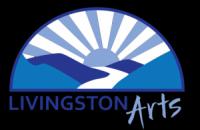 Livingston Arts Center Logo