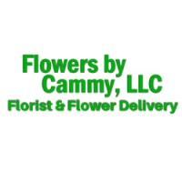 Flowers by Cammy, LLC Florist & Flower Delivery Logo