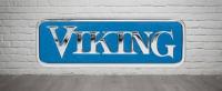 Viking Oven Repair Service Of New York Logo