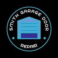 Smith Garage Door Repair logo
